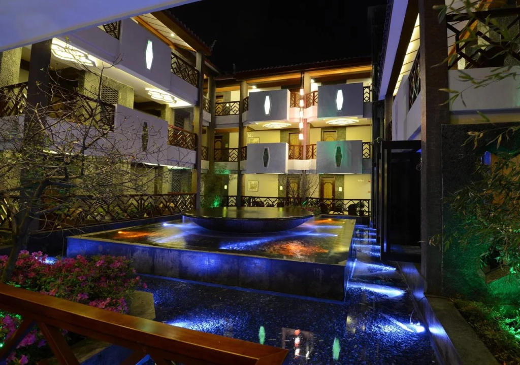 Spa & Wellness