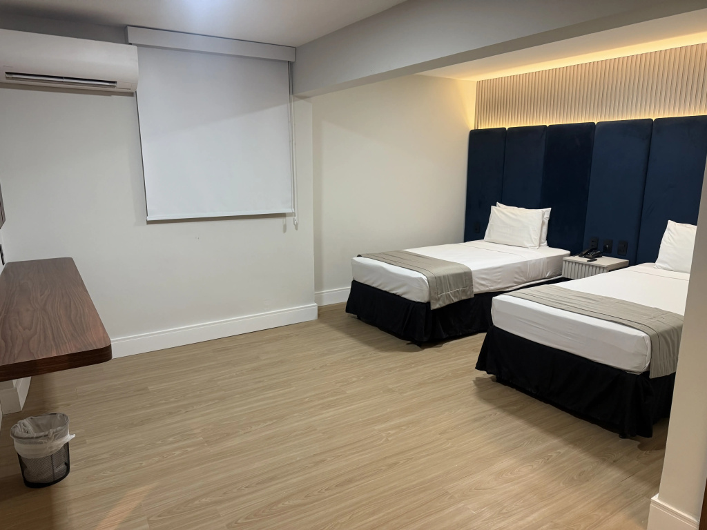 Américas Benidorm Hotel - Général