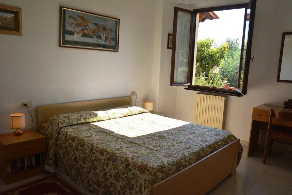 La Pergola Apartment