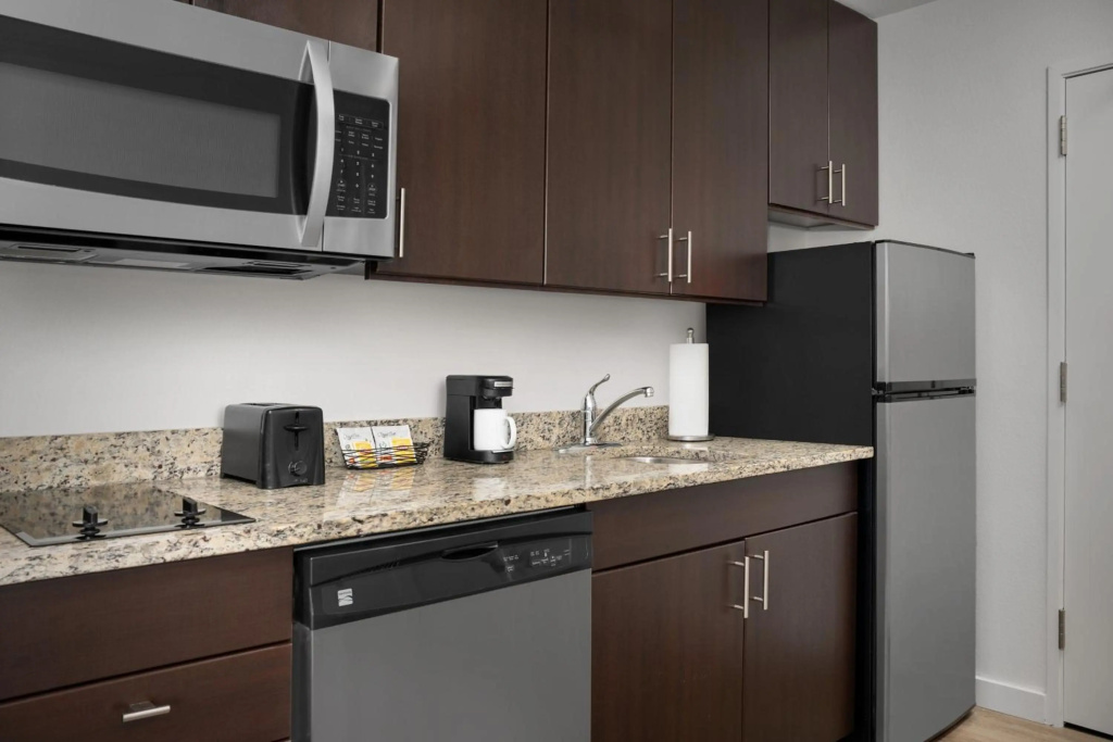 TownePlace Suites by Marriott Gainesville Northwest - Général