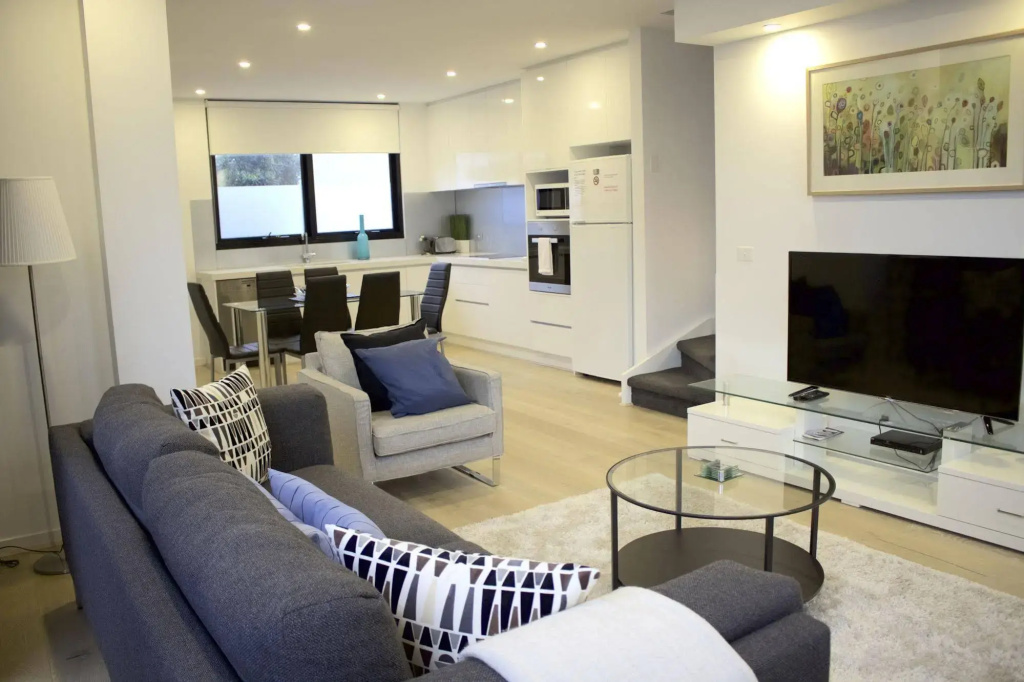 Windsor Townhouse
