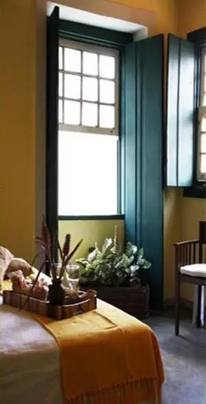 Bahiacafe Hotel - Chambres