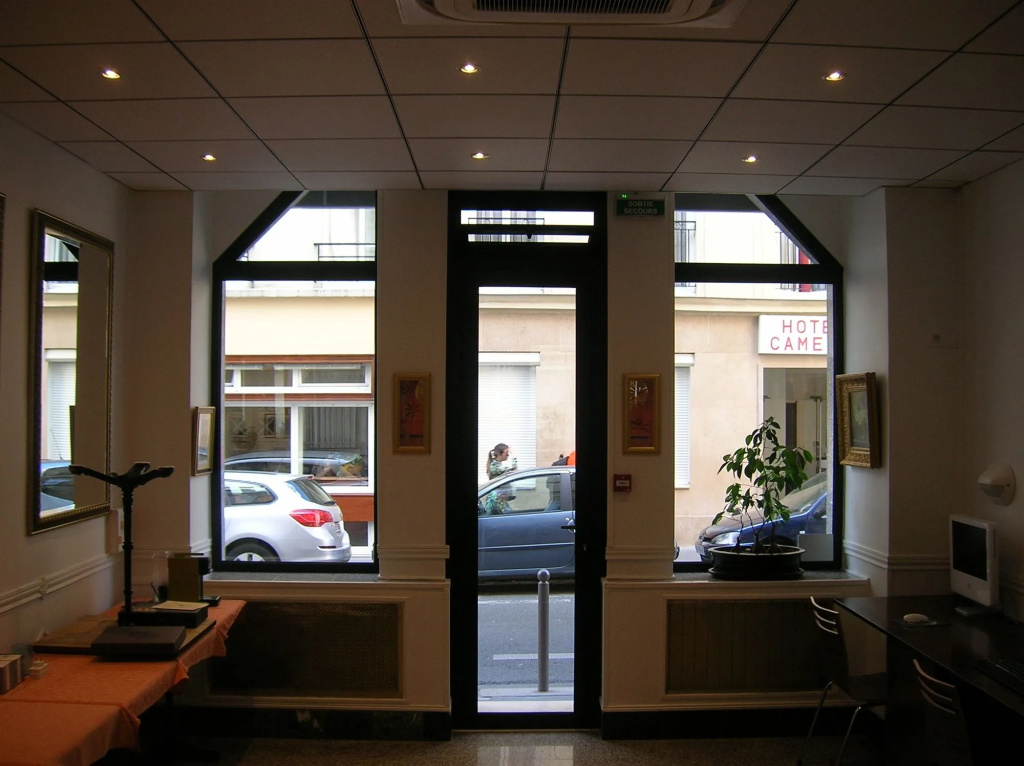 Hotel photo 7