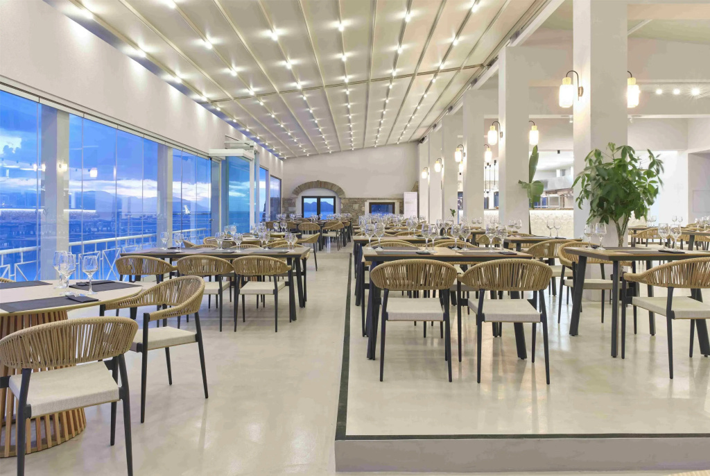 Ramada by Wyndham Loutraki Poseidon Resort - фото 30