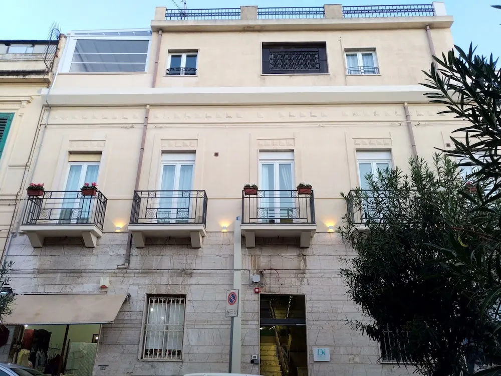Domus Nova