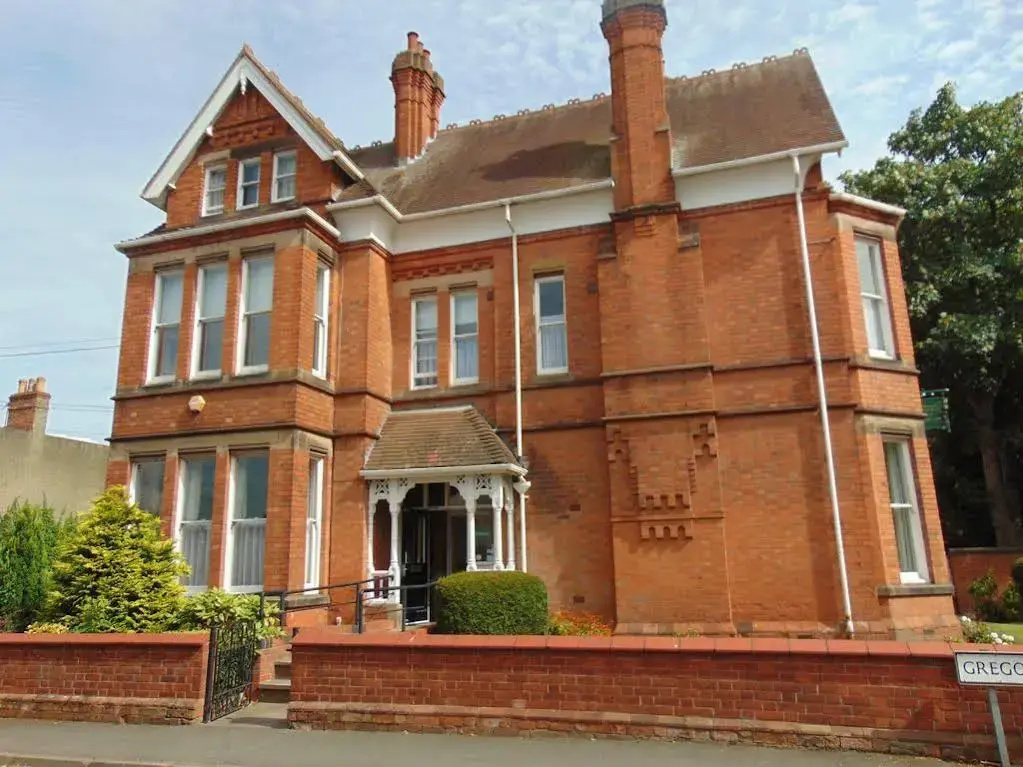 Holywell Guest House