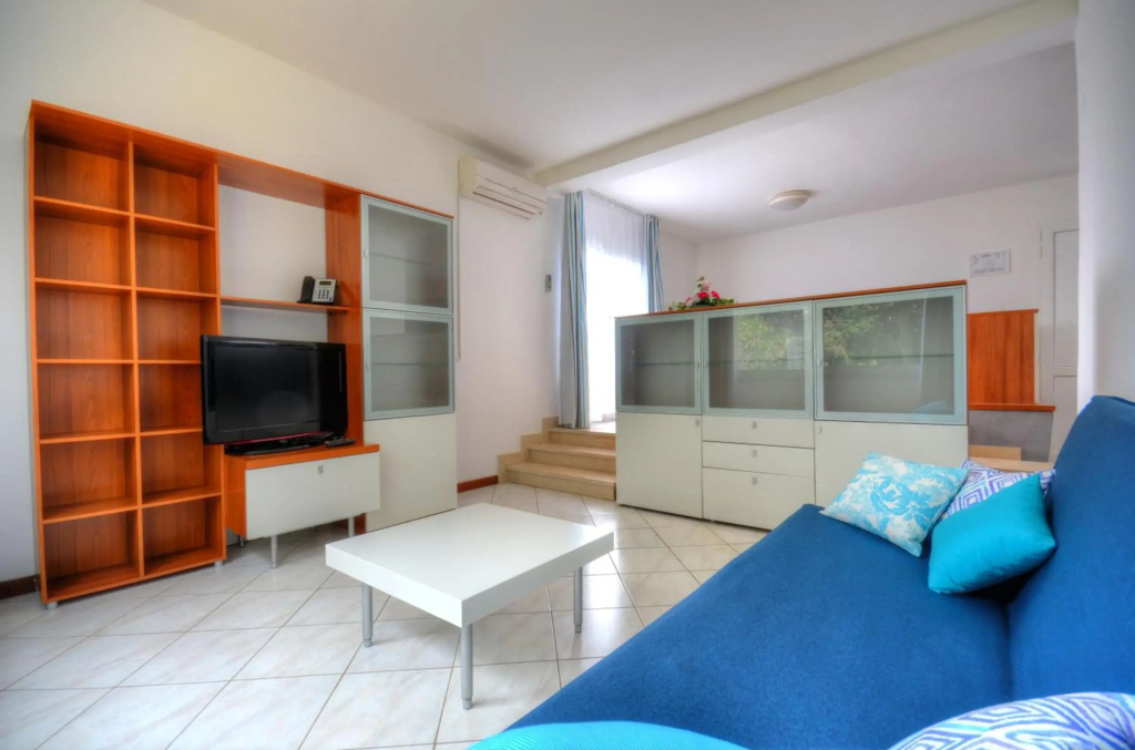Verudela Villas - Général