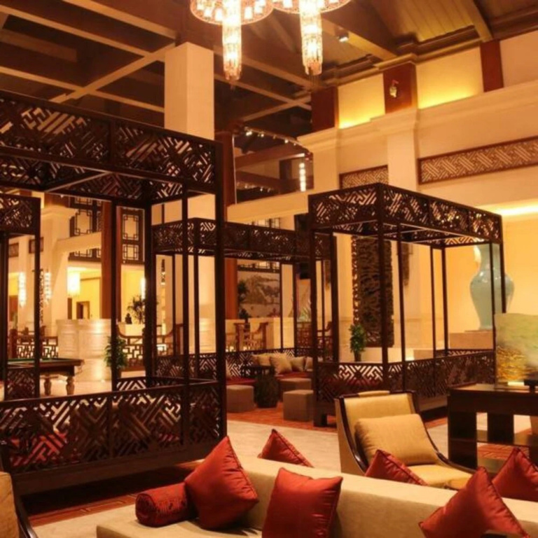 New Century QiziBay Hainan