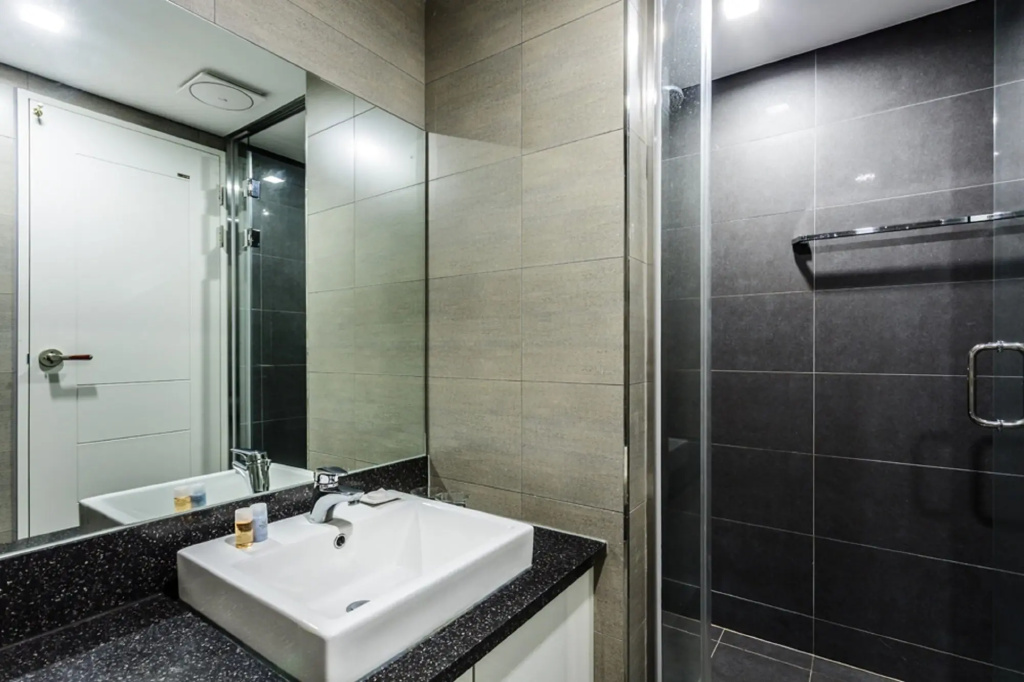 Vistacay Hotel Worldcup - Général