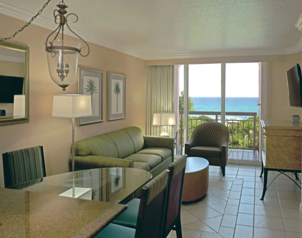 Palm Beach Shores Resort and Vacation Villas - Général
