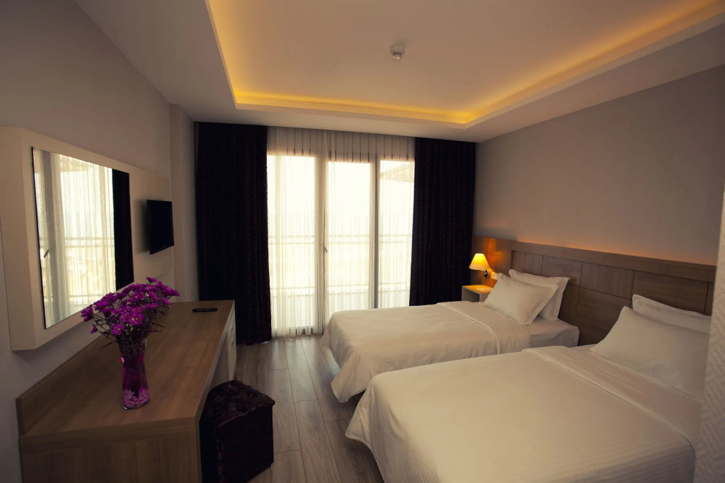 Hotel photo 6