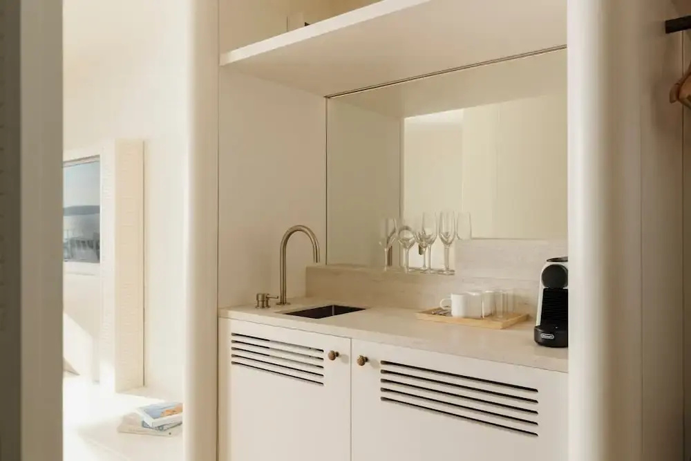 Marina Resort - Adults Only - Chambres
