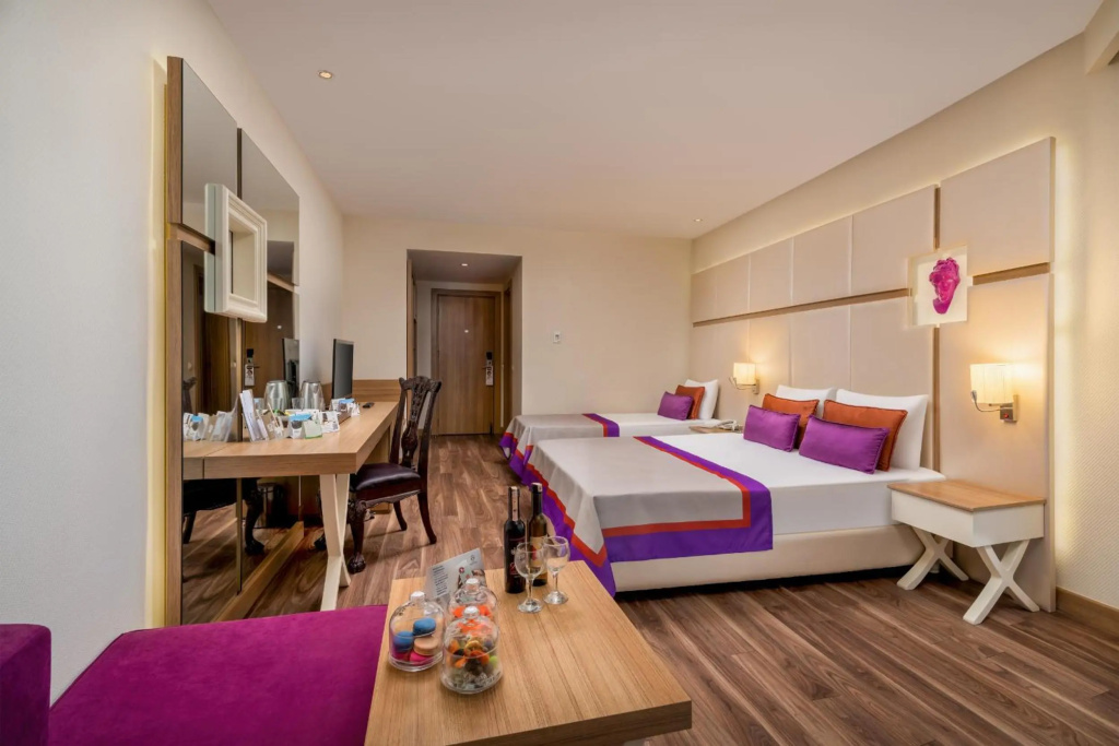 Botanik Platinum - All Inclusive — 4
