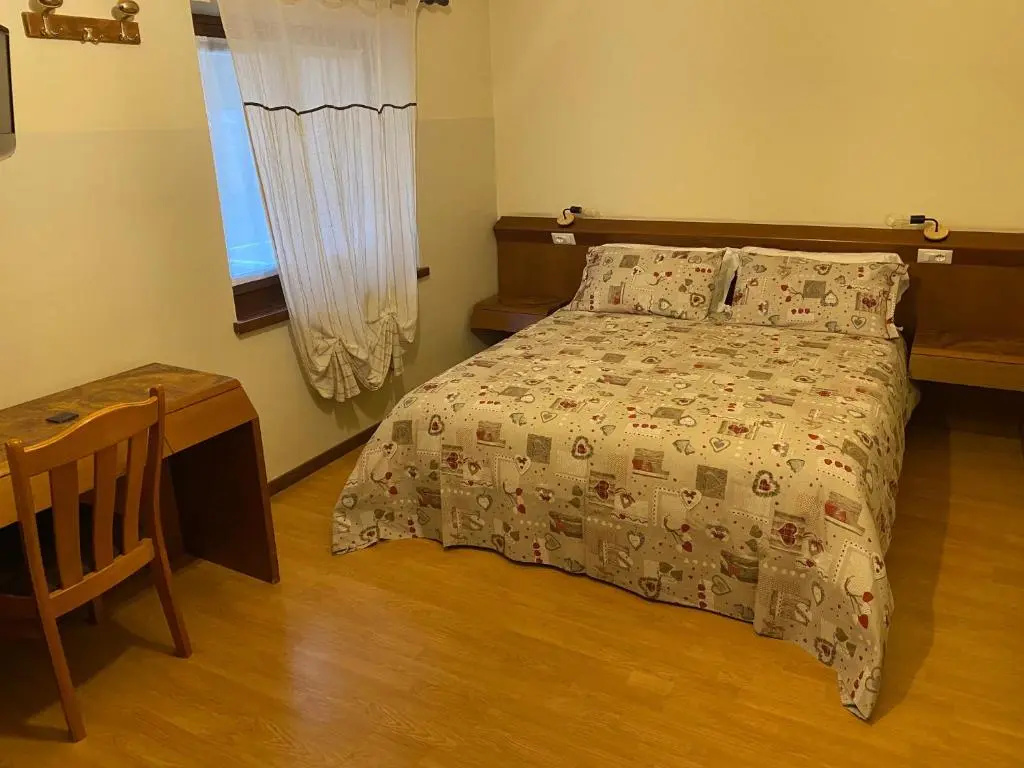 Hotel Le Clou - Chambres