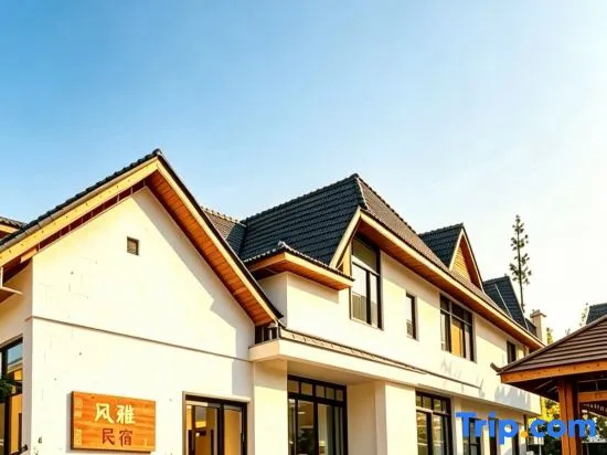 Tekes Fengya Homestay (Bagua City Branch)