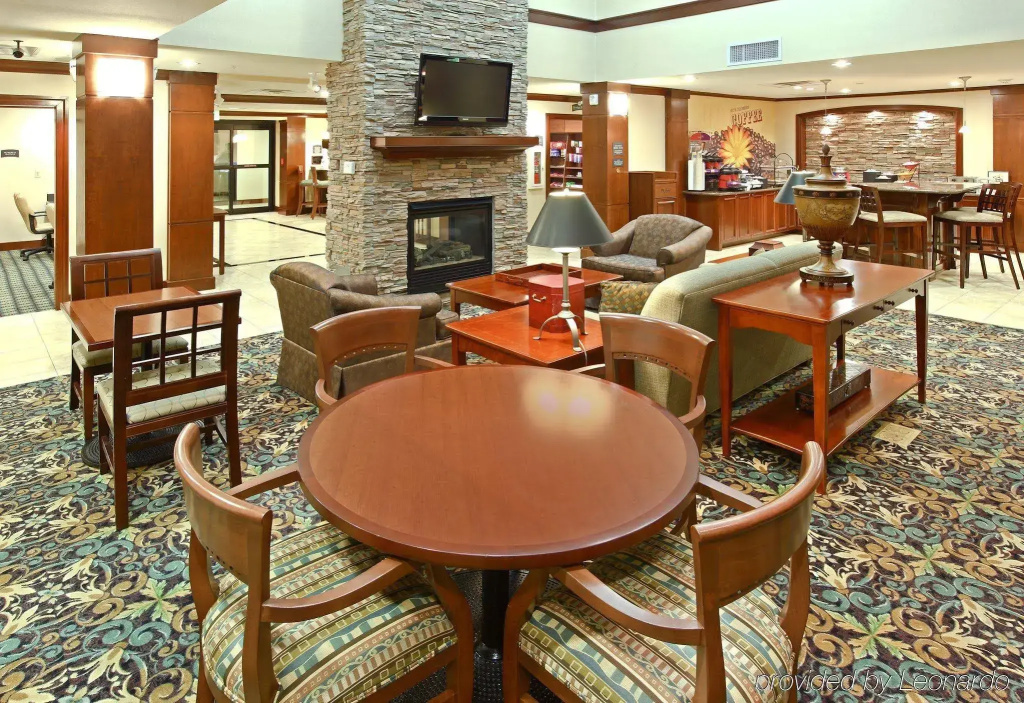 Staybridge Suites Forth Worth West by IHG - Général