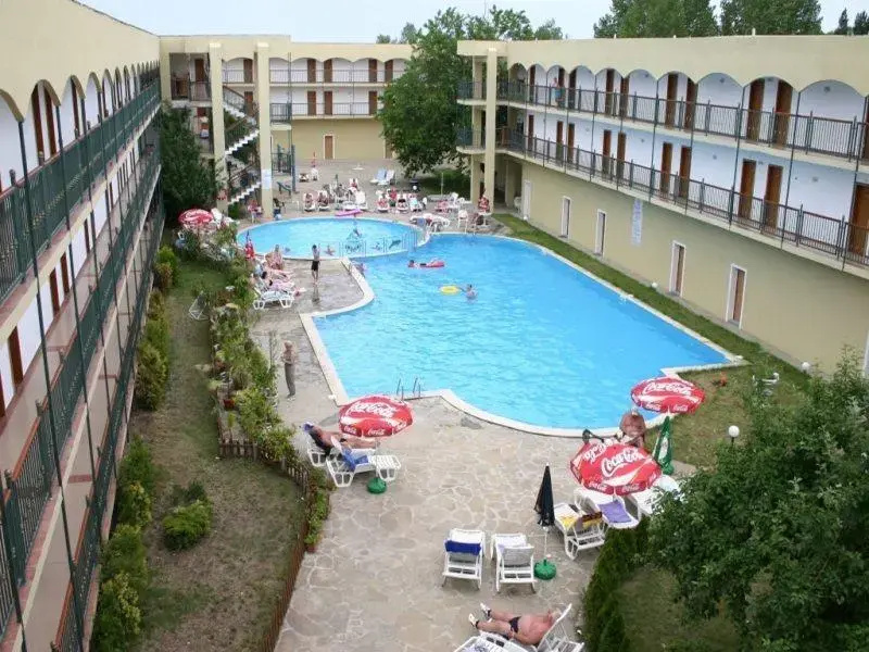Hotel photo 17