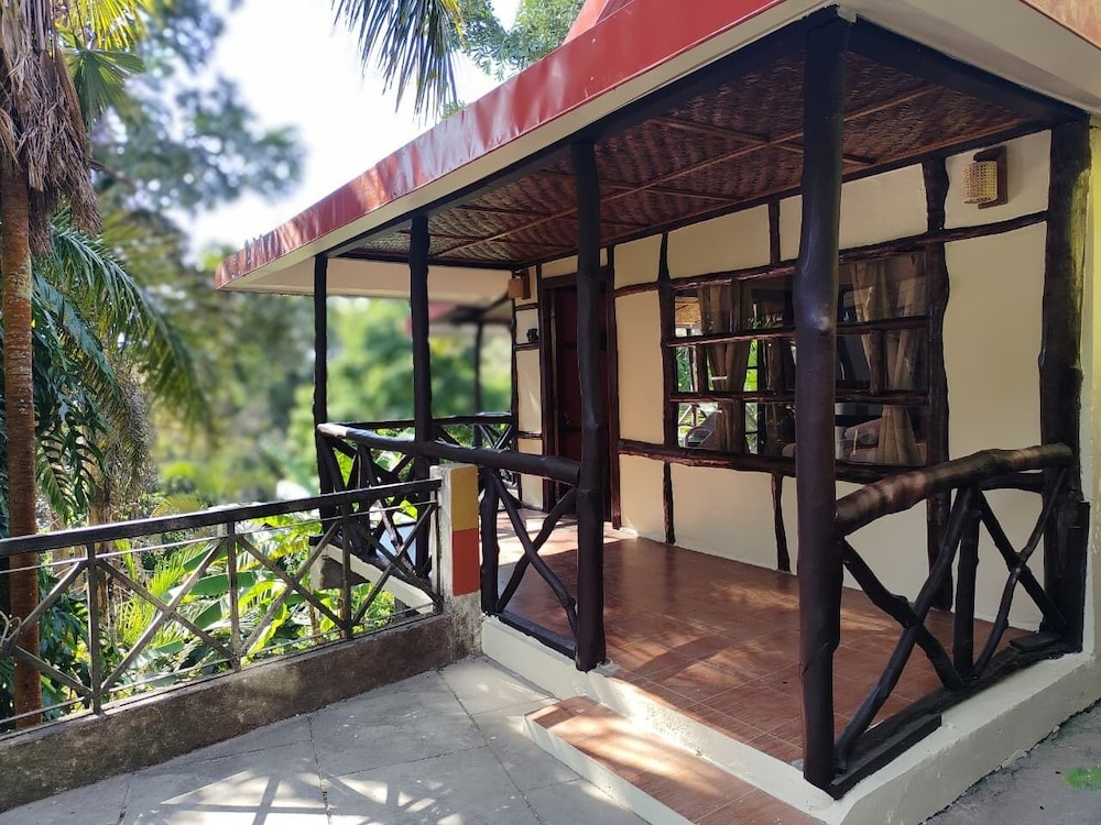 Kalimpong Bungalow