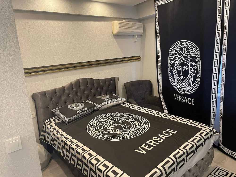 White Dream Hotel — 3