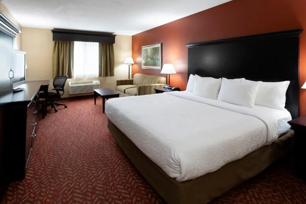 GrandStay Hotel & Suites - Tap to explore photos