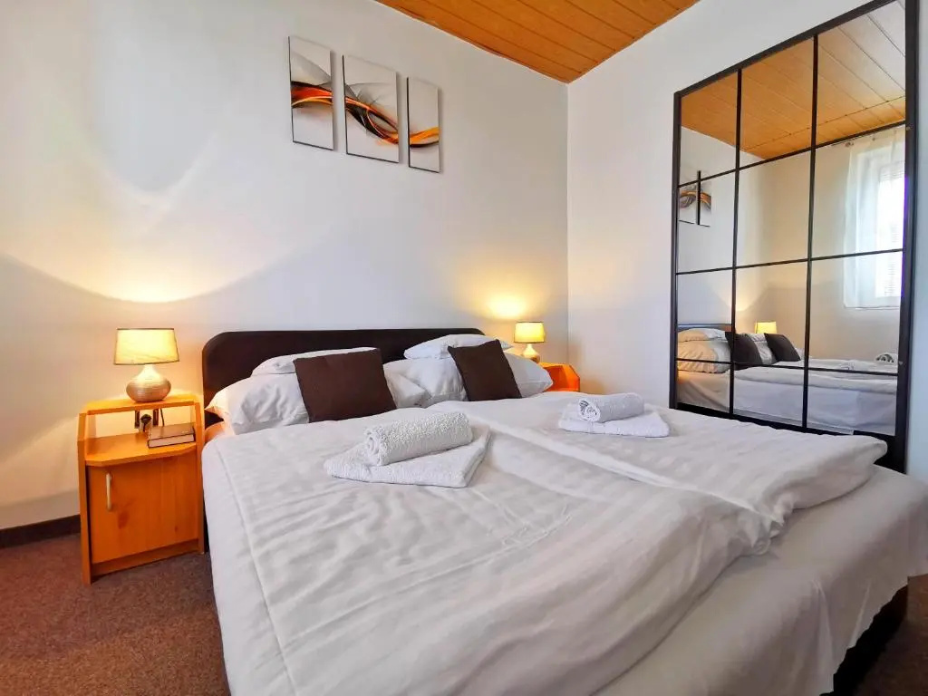 Heléna Hotel & SPA - Chambres
