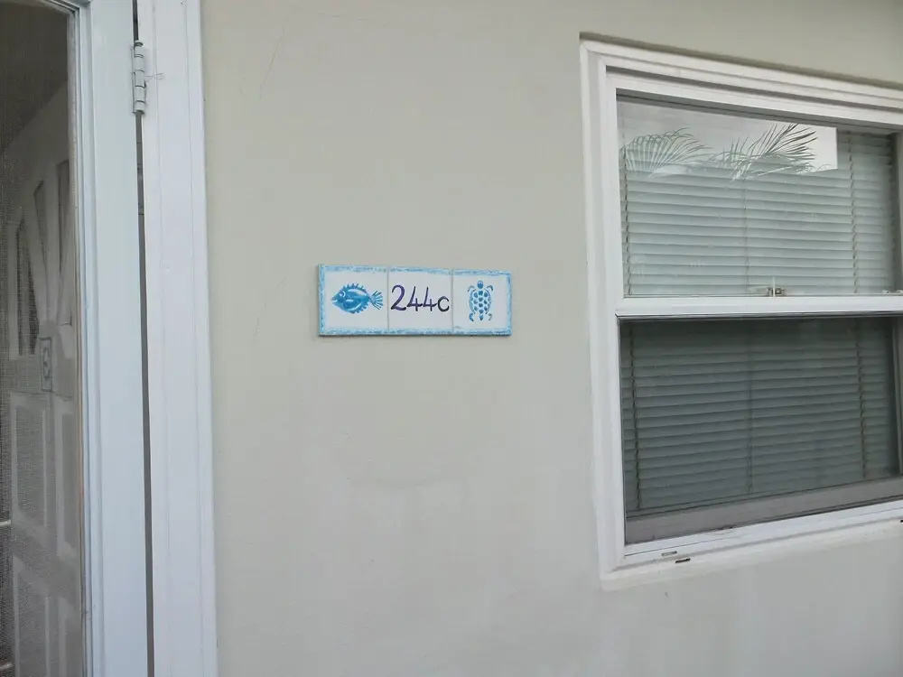Villa 244C Jolly Harbour