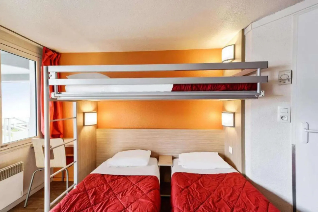 Hotel photo 20