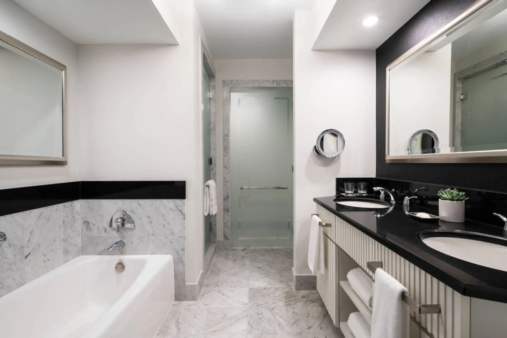 The Ritz-Carlton, South Beach - Général