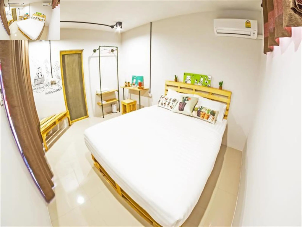 Sleep Cube — 3