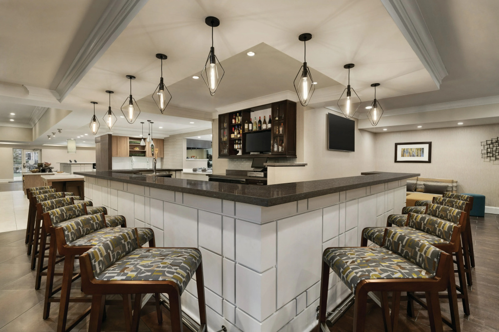 Hilton Garden Inn Oxford/Anniston - Général