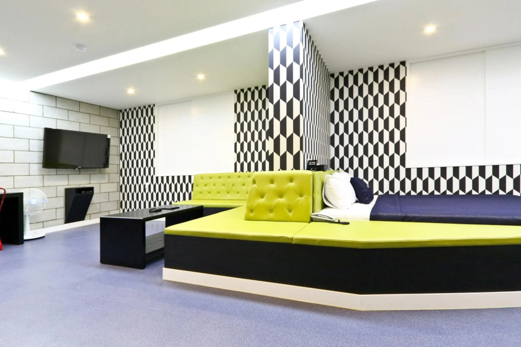 Home Hotel - Général