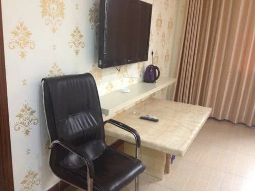 Wuyuetian Boutique Hotel - Général