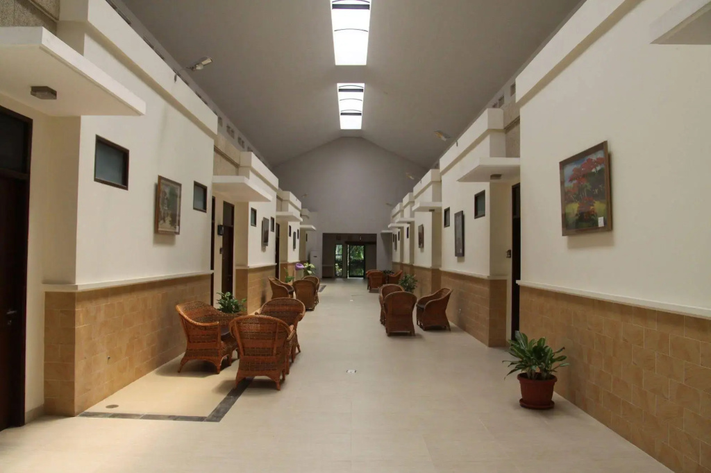 Rukun Senior Living - Général