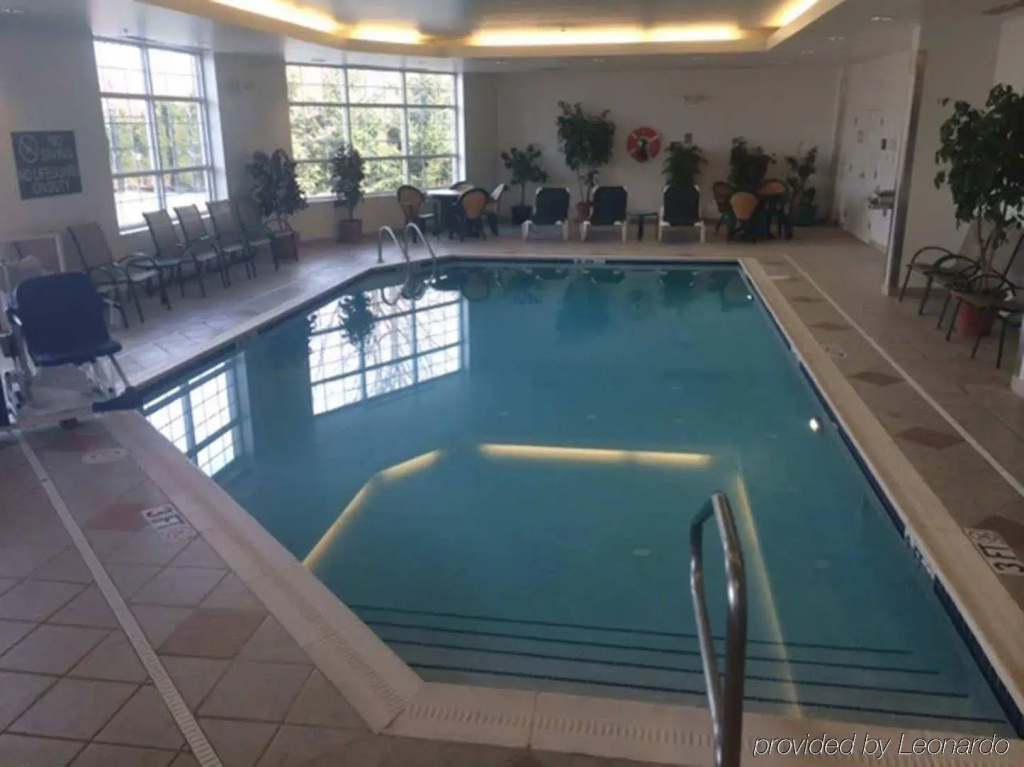 Homewood Suites by Hilton Cleveland-Solon - Général