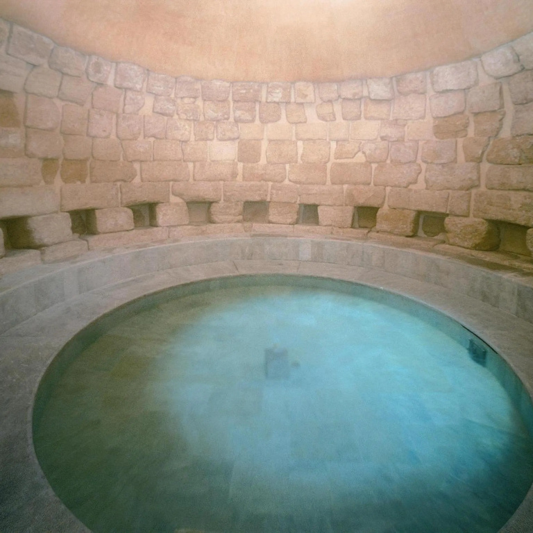 Balneario Alhama de Granada - Général