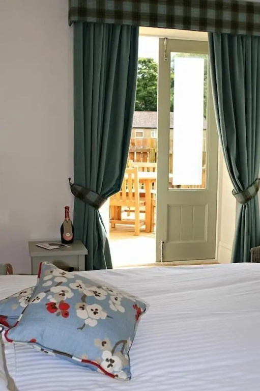 The Wheatley Arms - Chambres