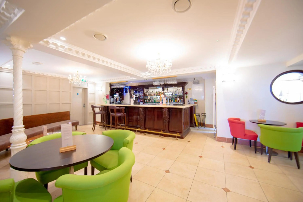 Hermitage Hotel OCEANA COLLECTION - фото 26