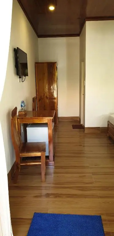 Tina Bungalow - Chambres