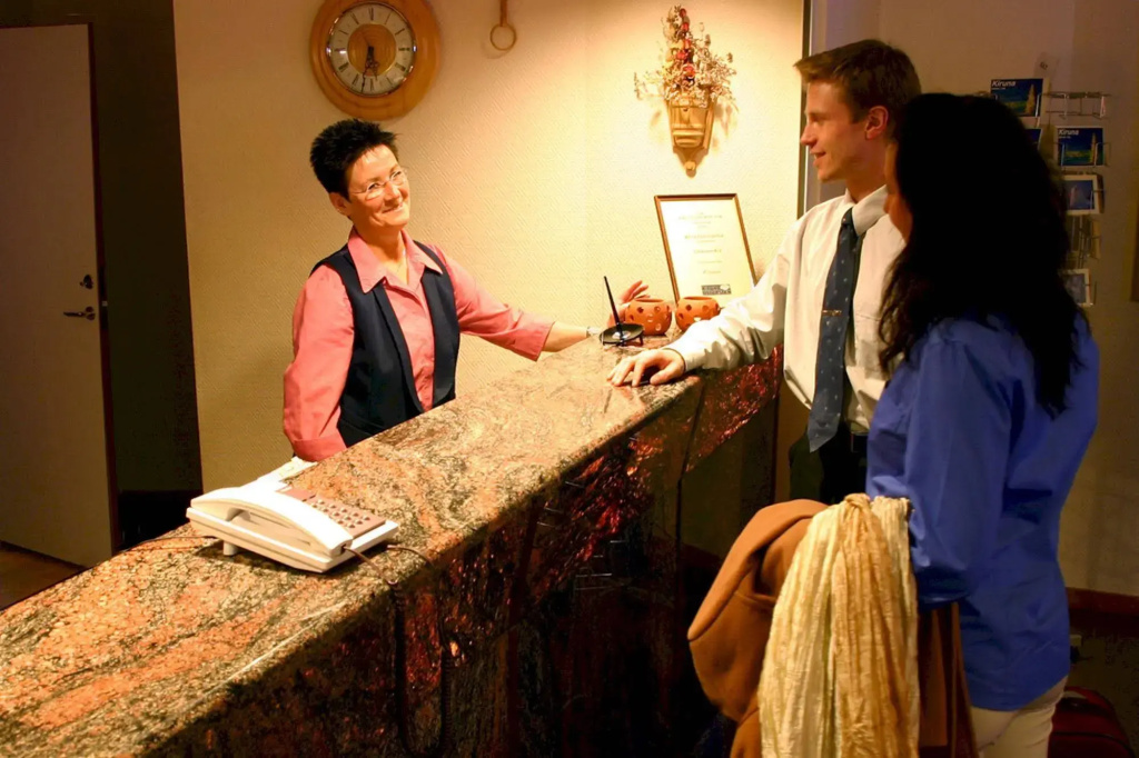 Hotel photo 12