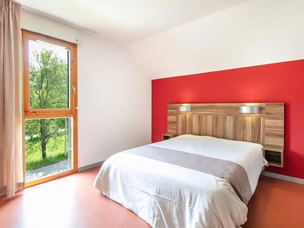 Voir la photo 2 — Chalet in Gresse-en-vercors Near Ski Slopes