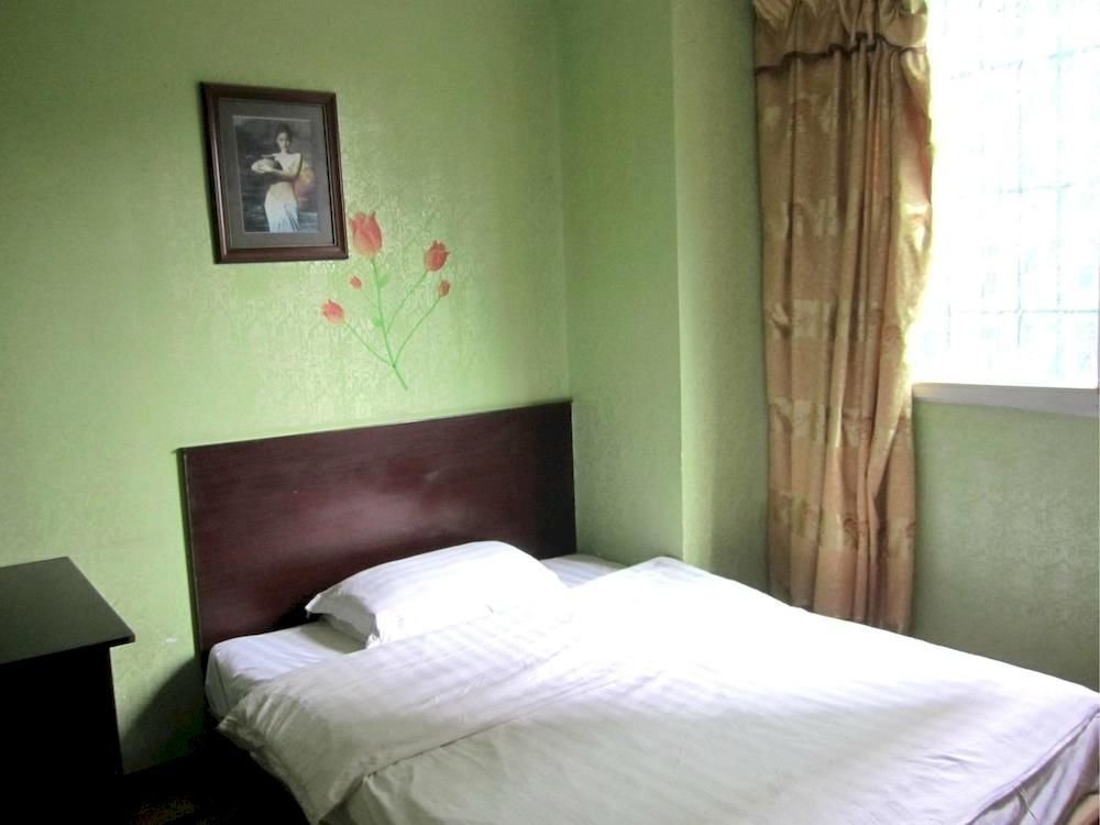 Jinlai Hotel