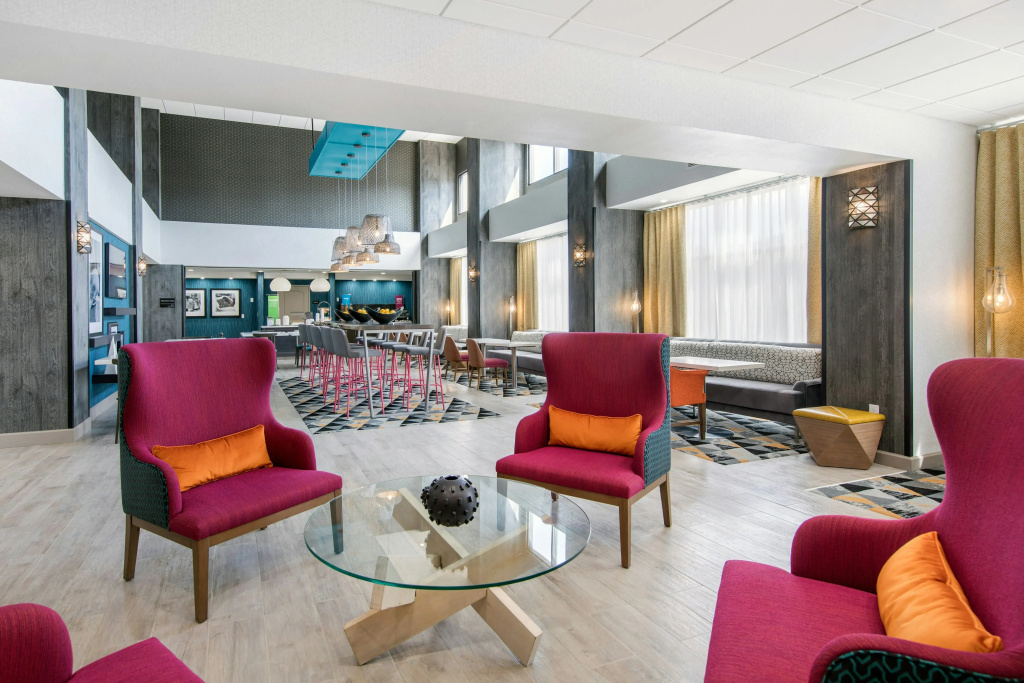 Hotel photo 15