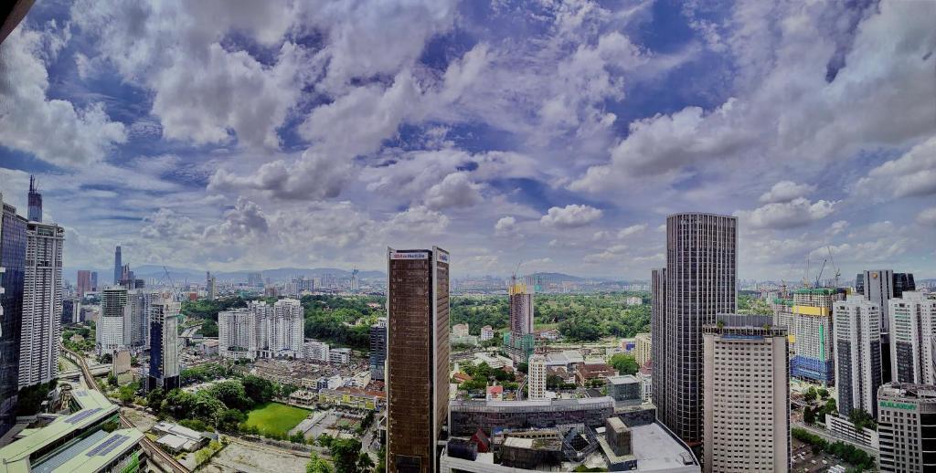 Hilton Kuala Lumpur