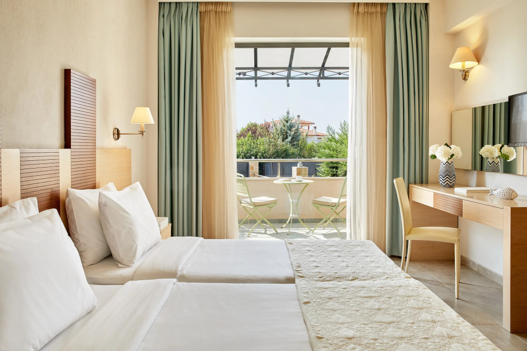 Istion Club Hotel & Spa - фото 40