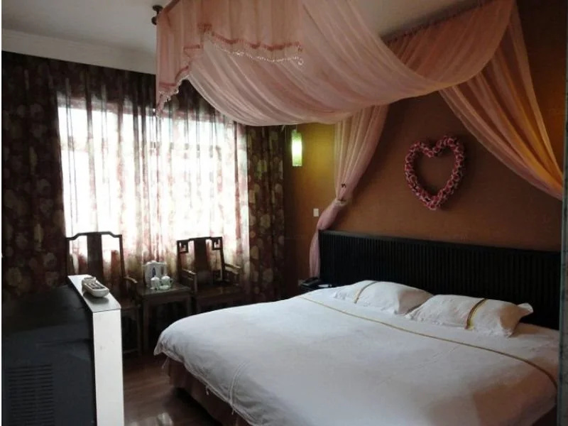 Starway Hotel Chengdu - Général