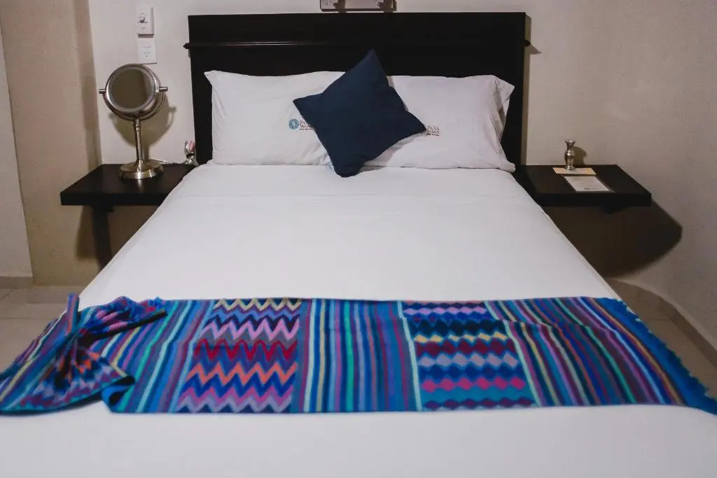 Pa'Xa Mama Hotel Boutique Cancun - Chambres