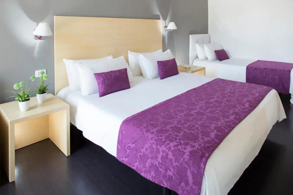 Comfort Triple room