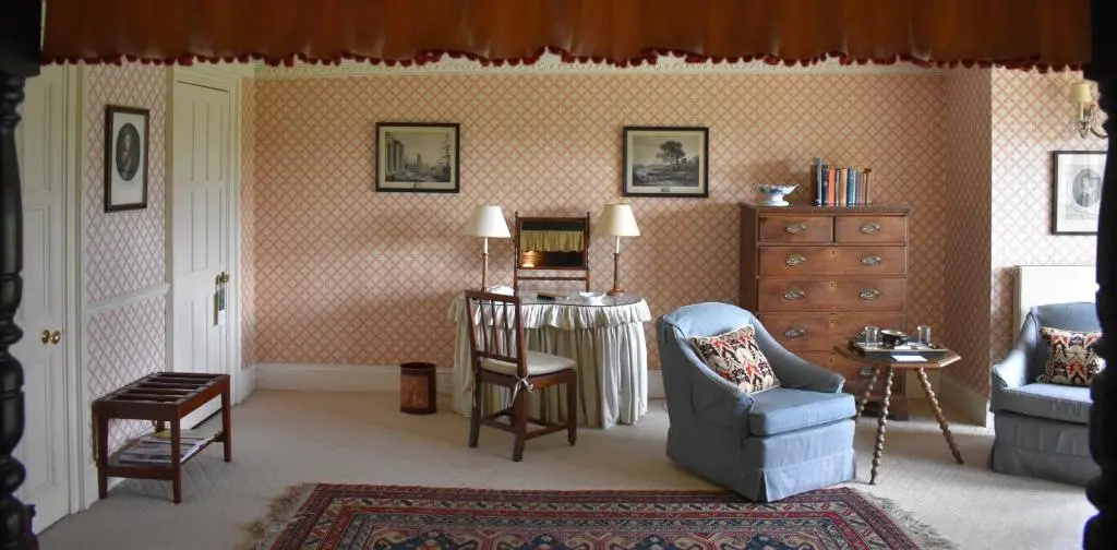 Hartwell House & Spa - Chambres