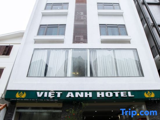 Viet Anh Hotel Ninh Binh