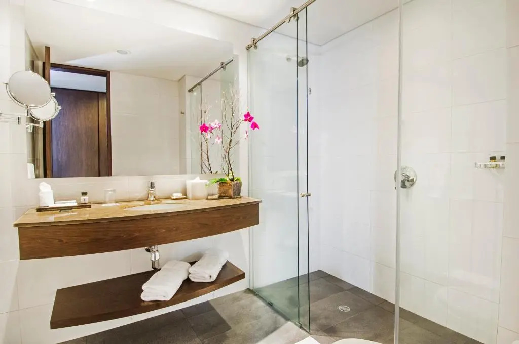 Superior Double room (full double bed)